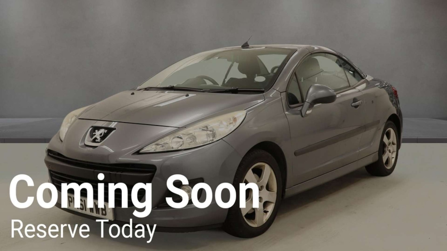 Used Peugeot 207 2011 for sale - 78148809: Photo 2