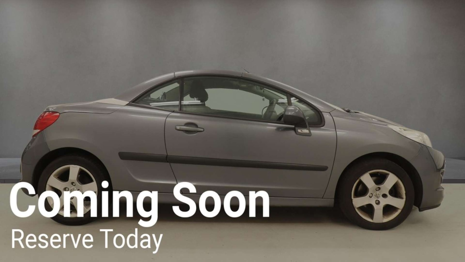 Used Peugeot 207 2011 for sale - 78148809: Photo 3