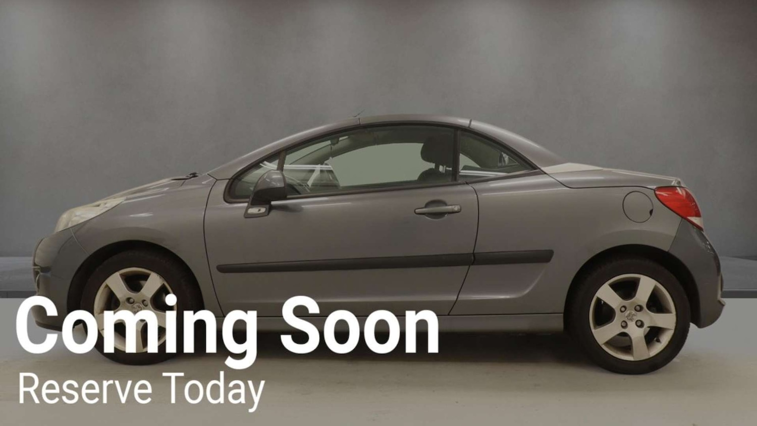 Used Peugeot 207 2011 for sale - 78148809: Photo 4