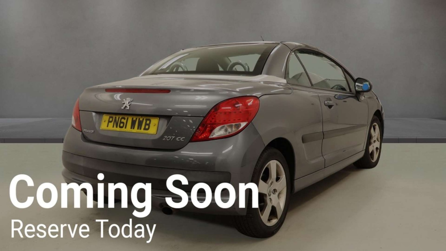 Used Peugeot 207 2011 for sale - 78148809: Photo 5
