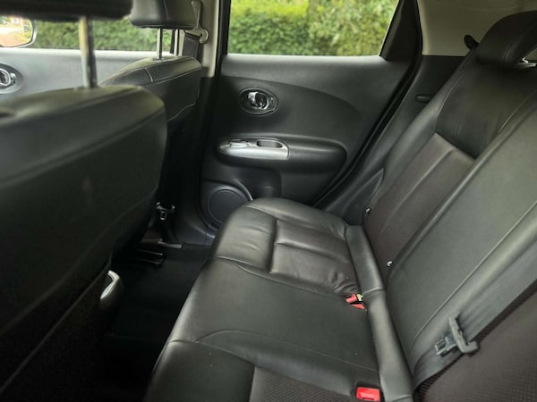 Used Nissan Juke 2012 for sale - 75185766: Photo 32