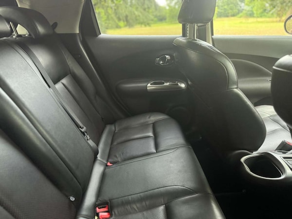 Used Nissan Juke 2012 for sale - 75185766: Photo 41