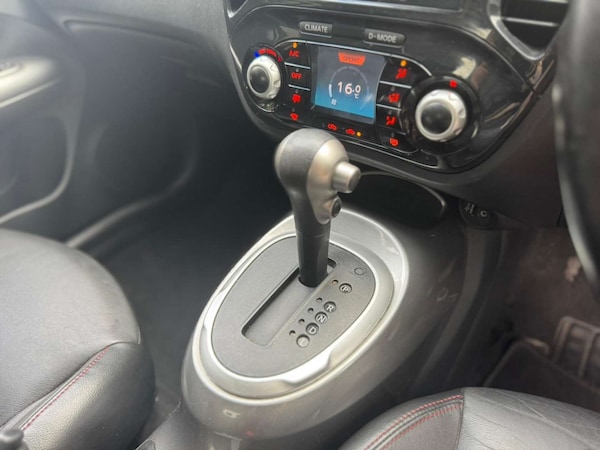 Used Nissan Juke 2012 for sale - 75185766: Photo 43