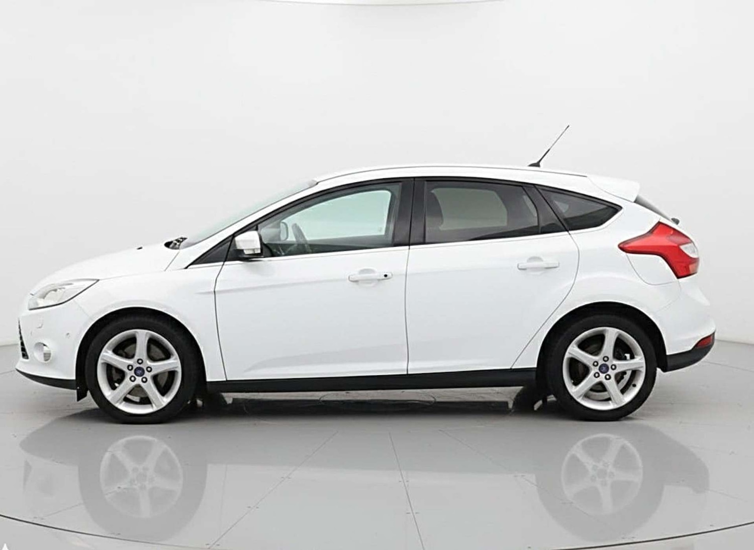 Used Ford Focus 2012 for sale - 77393390: Photo 15