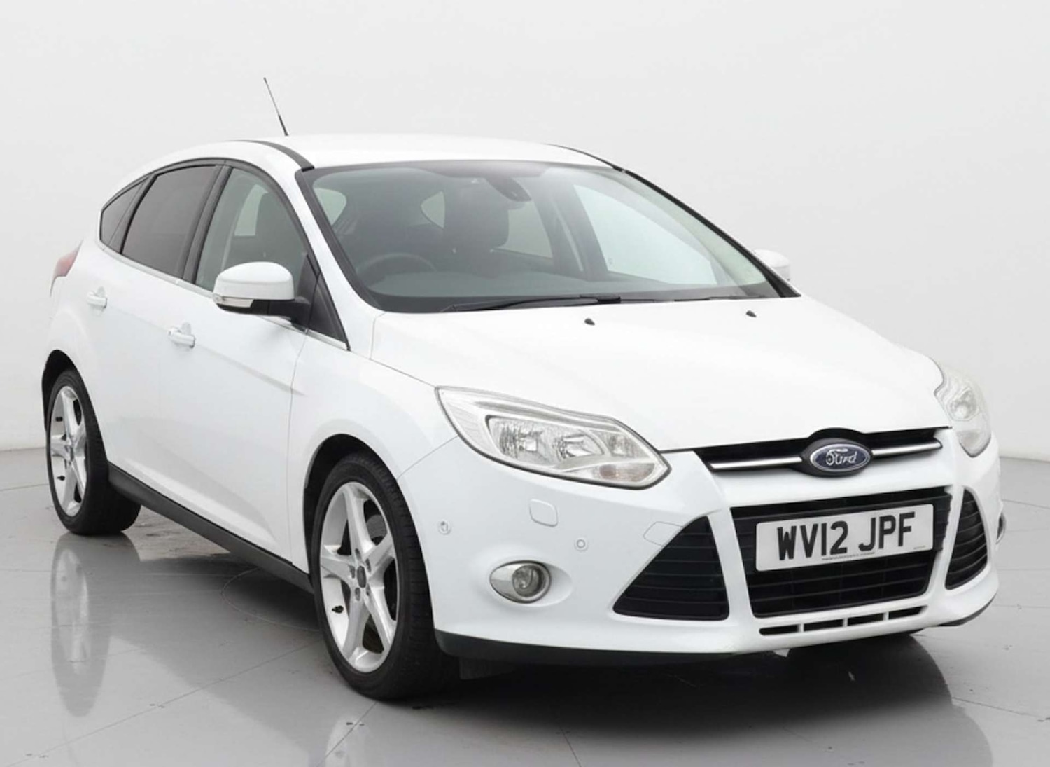 Used Ford Focus 2012 for sale - 77393390: Photo 8