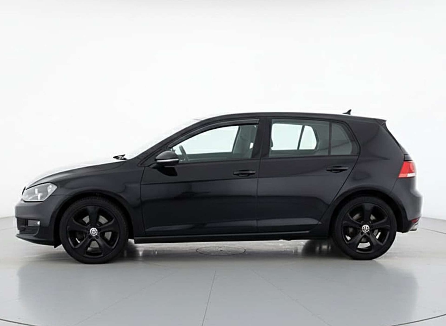 Used Volkswagen Golf 2013 for sale - 77653001: Photo 11