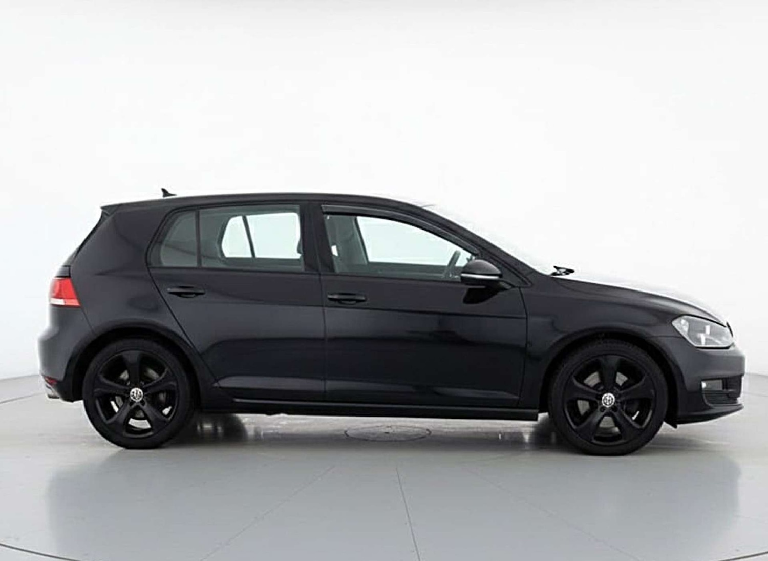 Used Volkswagen Golf 2013 for sale - 77653001: Photo 12