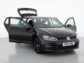 Volkswagen Golf feature image