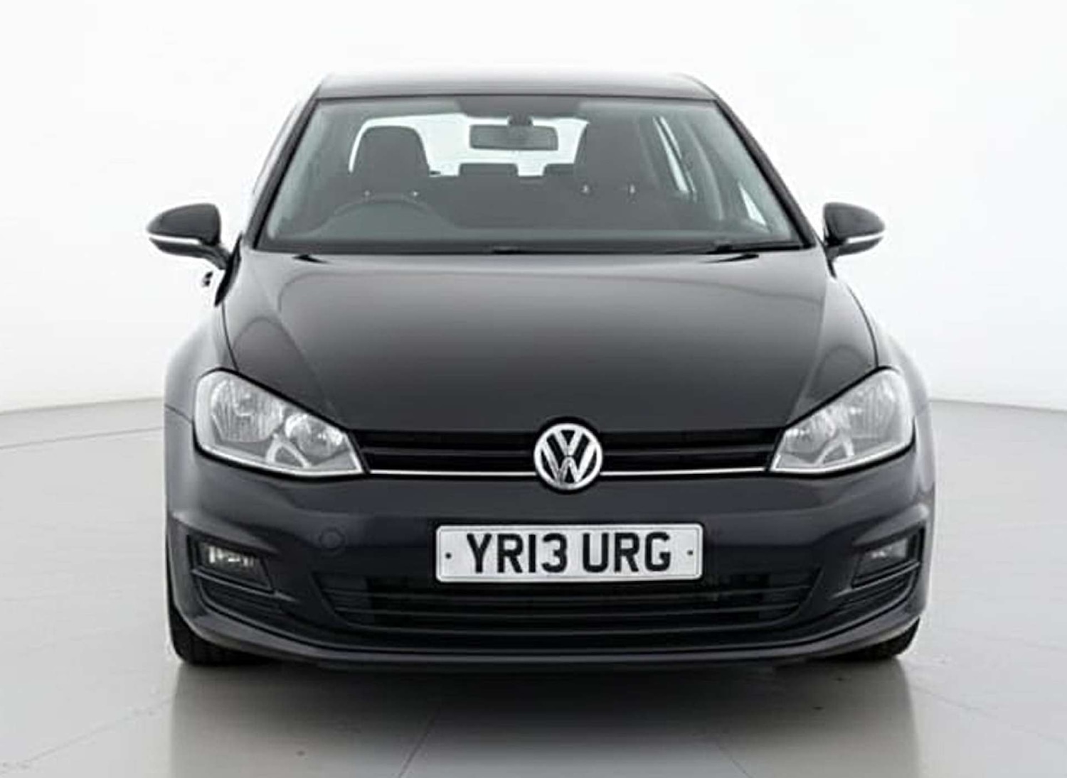 Used Volkswagen Golf 2013 for sale - 77653001: Photo 2