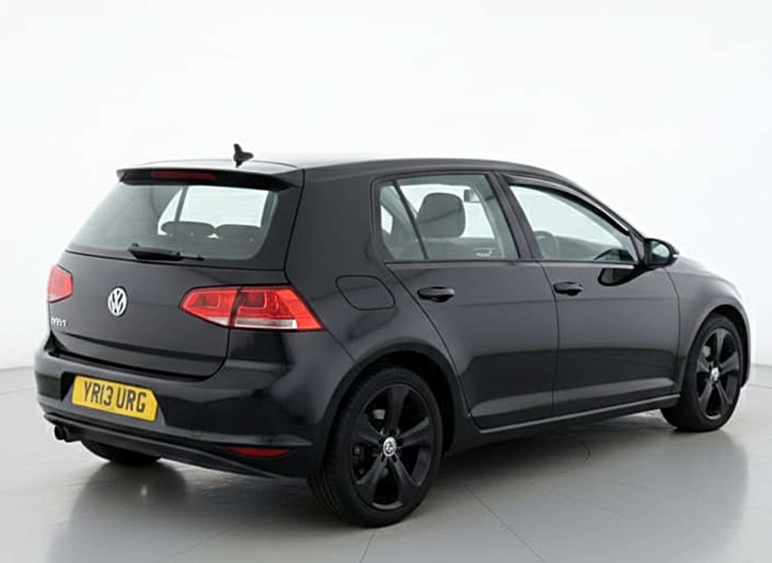 Used Volkswagen Golf 2013 for sale - 77653001: Photo 5