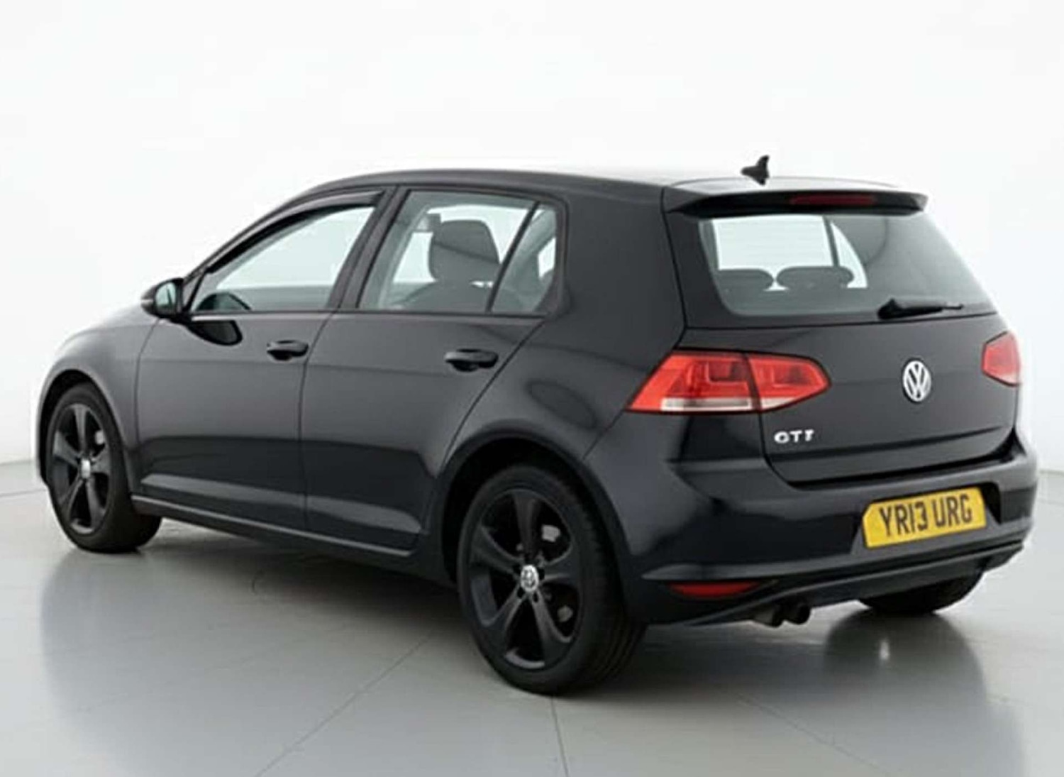 Used Volkswagen Golf 2013 for sale - 77653001: Photo 6