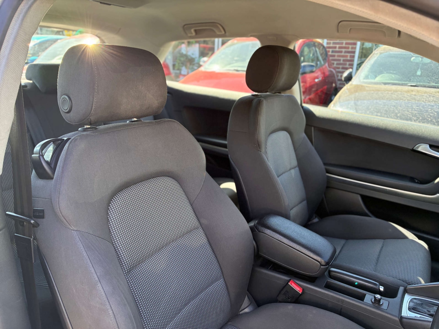 Used Audi A3 2010 for sale - 78154359: Photo 10