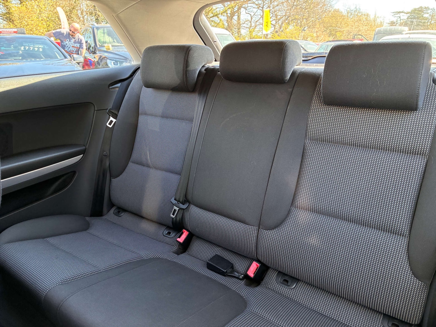 Used Audi A3 2010 for sale - 78154359: Photo 11