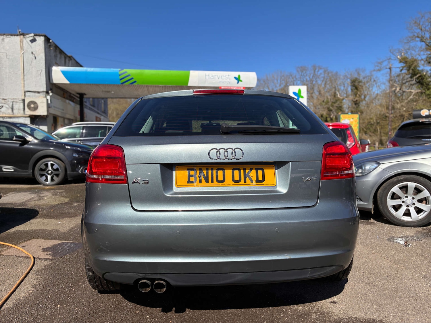 Used Audi A3 2010 for sale - 78154359: Photo 5