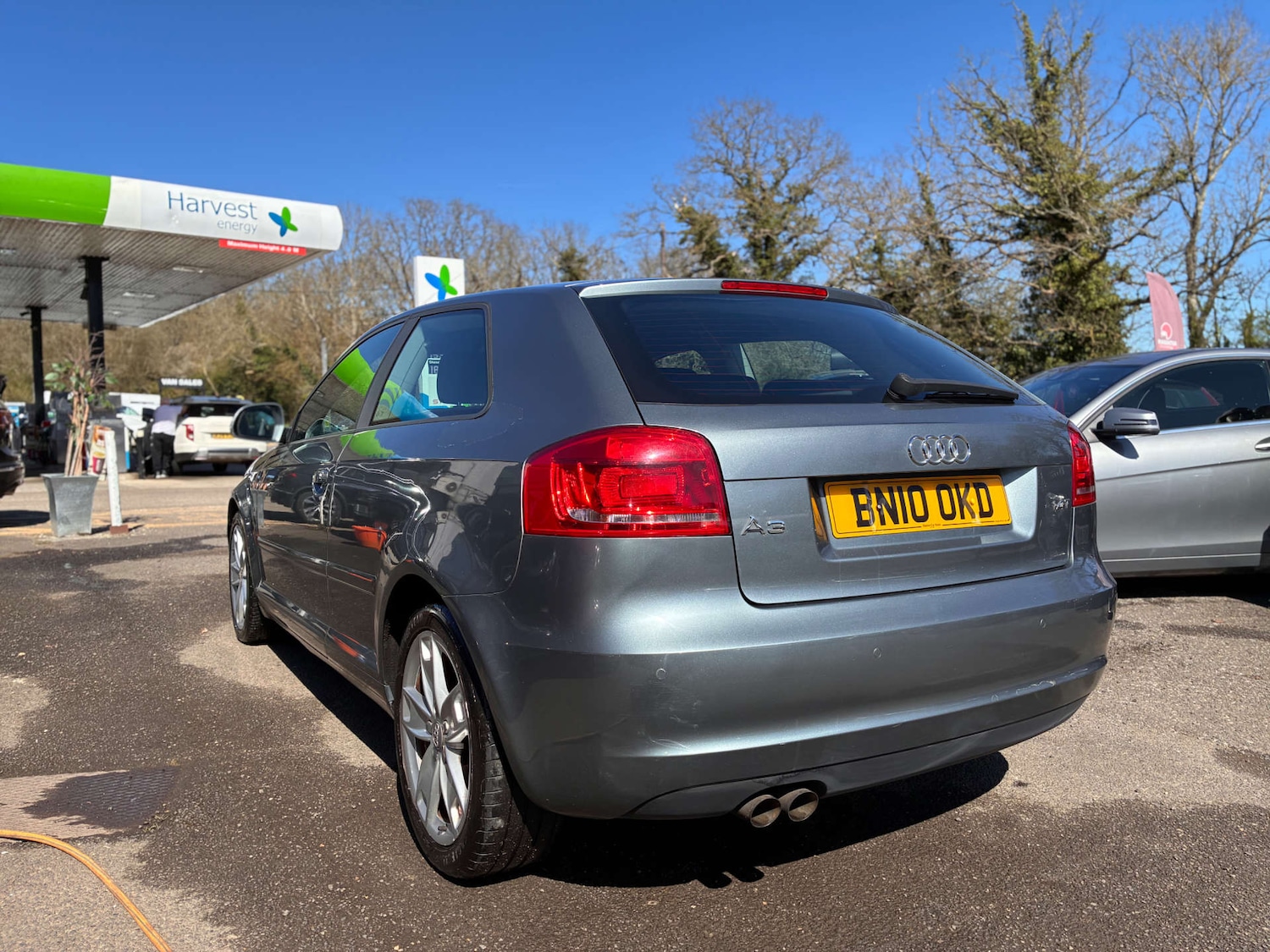 Used Audi A3 2010 for sale - 78154359: Photo 6