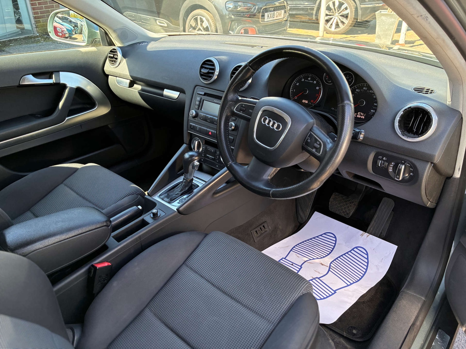 Used Audi A3 2010 for sale - 78154359: Photo 7