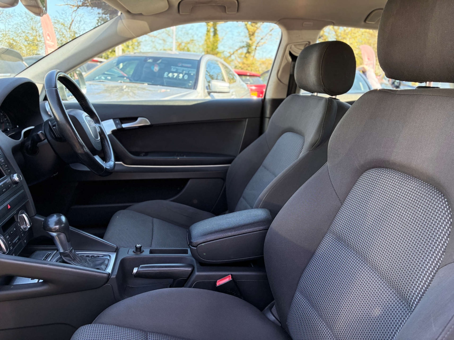 Used Audi A3 2010 for sale - 78154359: Photo 9