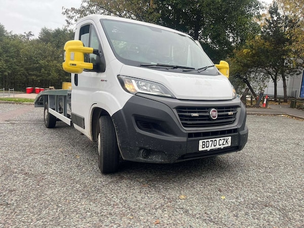 Used Fiat Ducato 2020 for sale - 73840990: Photo 1