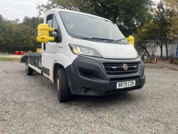 Used Fiat Ducato 2020 for sale - 73840990: Photo