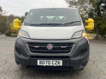 Used Fiat Ducato 2020 for sale - 73840990: Photo