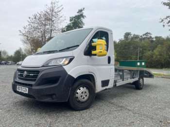 Used Fiat Ducato 2020 for sale - 73840990: Photo