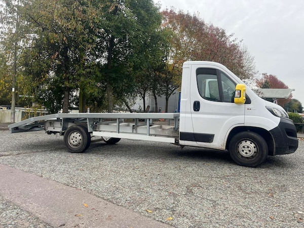 Used Fiat Ducato 2020 for sale - 73840990: Photo 4