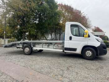 Used Fiat Ducato 2020 for sale - 73840990: Photo