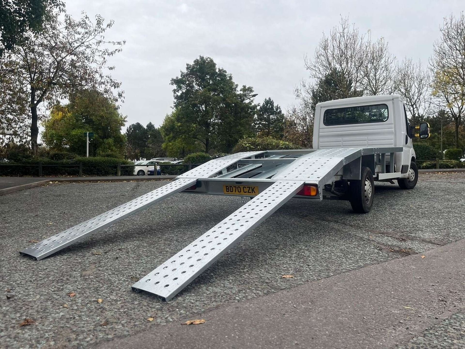 Vehicle 7
