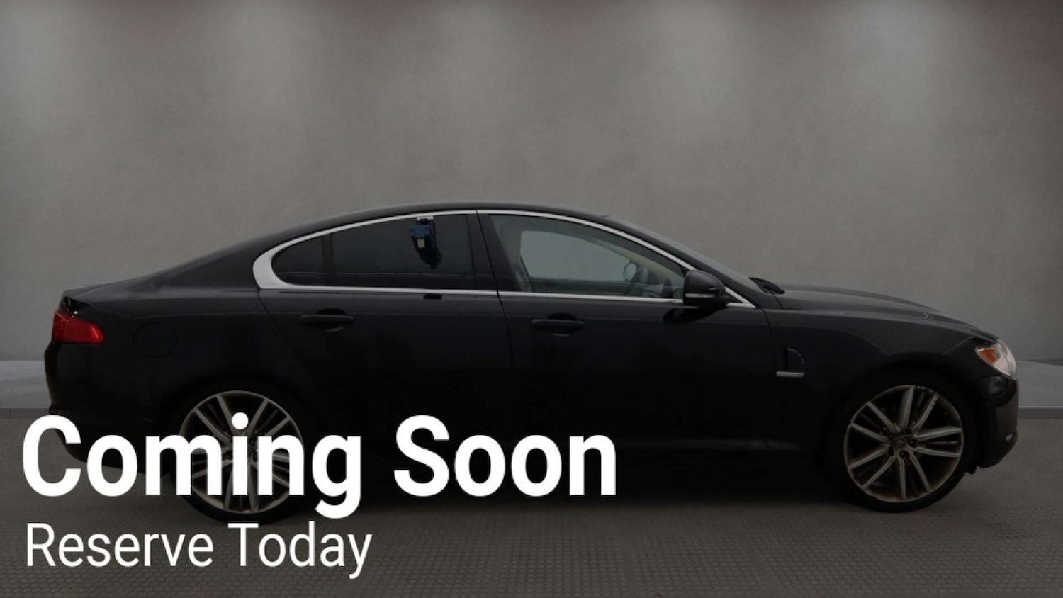 Used Jaguar XF 2011 for sale - 78148806: Photo 3