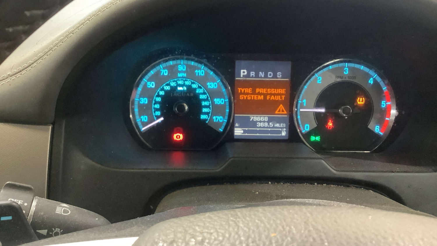 Used Jaguar XF 2011 for sale - 78148806: Photo 8