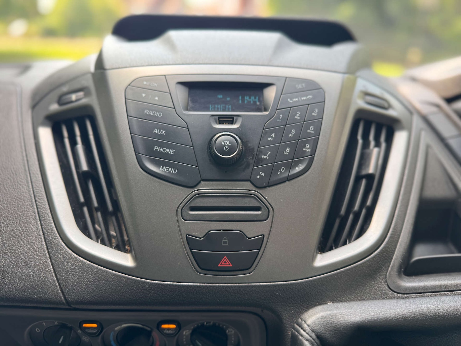 Used Ford Transit Custom 2016 for sale - 76600893: Photo 14