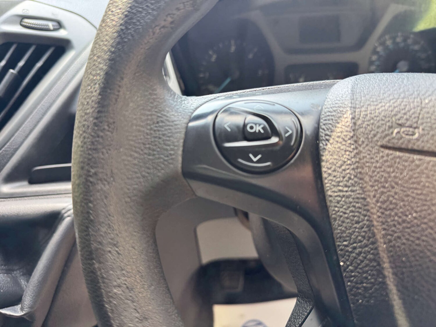 Used Ford Transit Custom 2016 for sale - 76600893: Photo 22