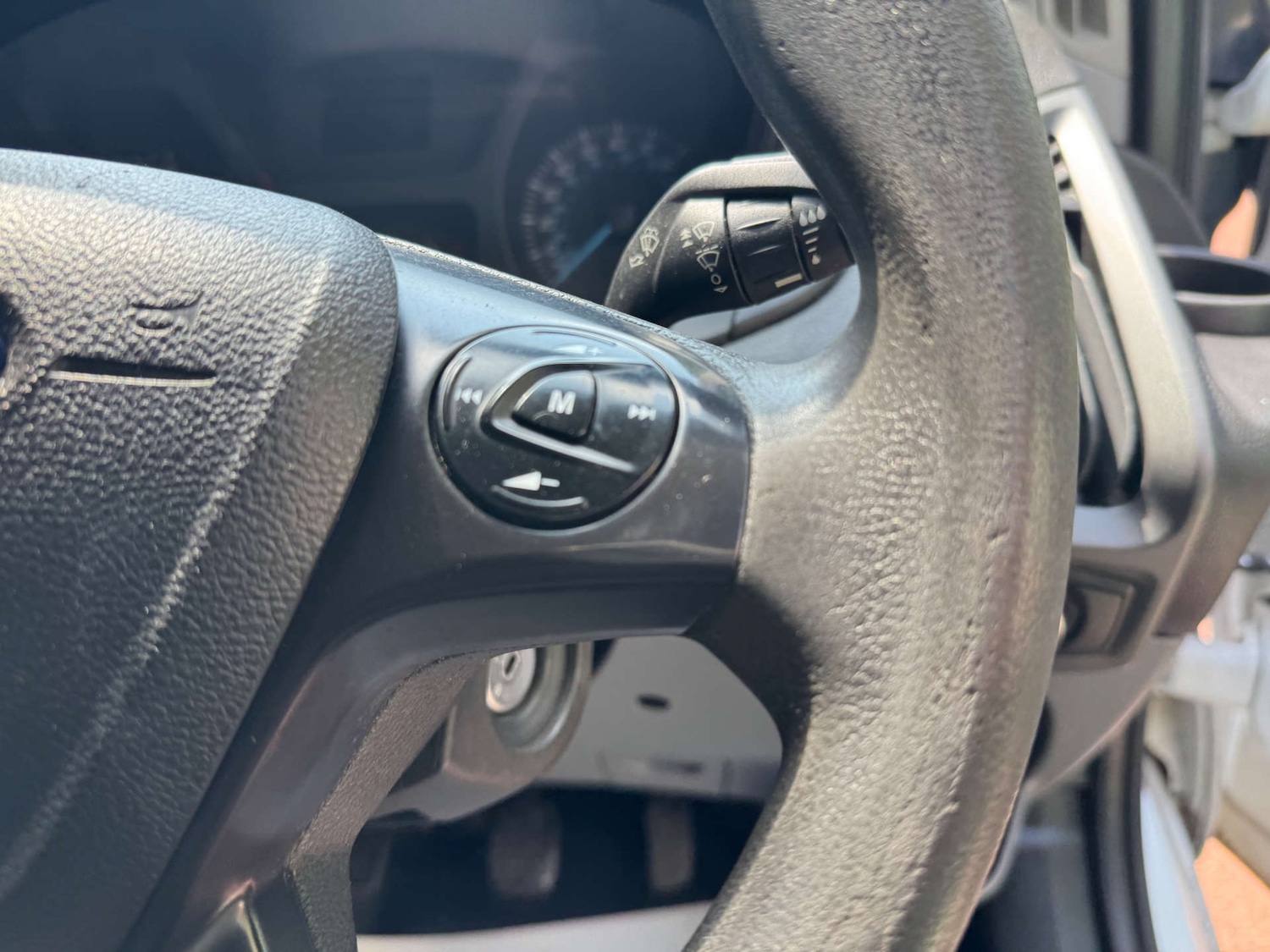 Used Ford Transit Custom 2016 for sale - 76600893: Photo 23