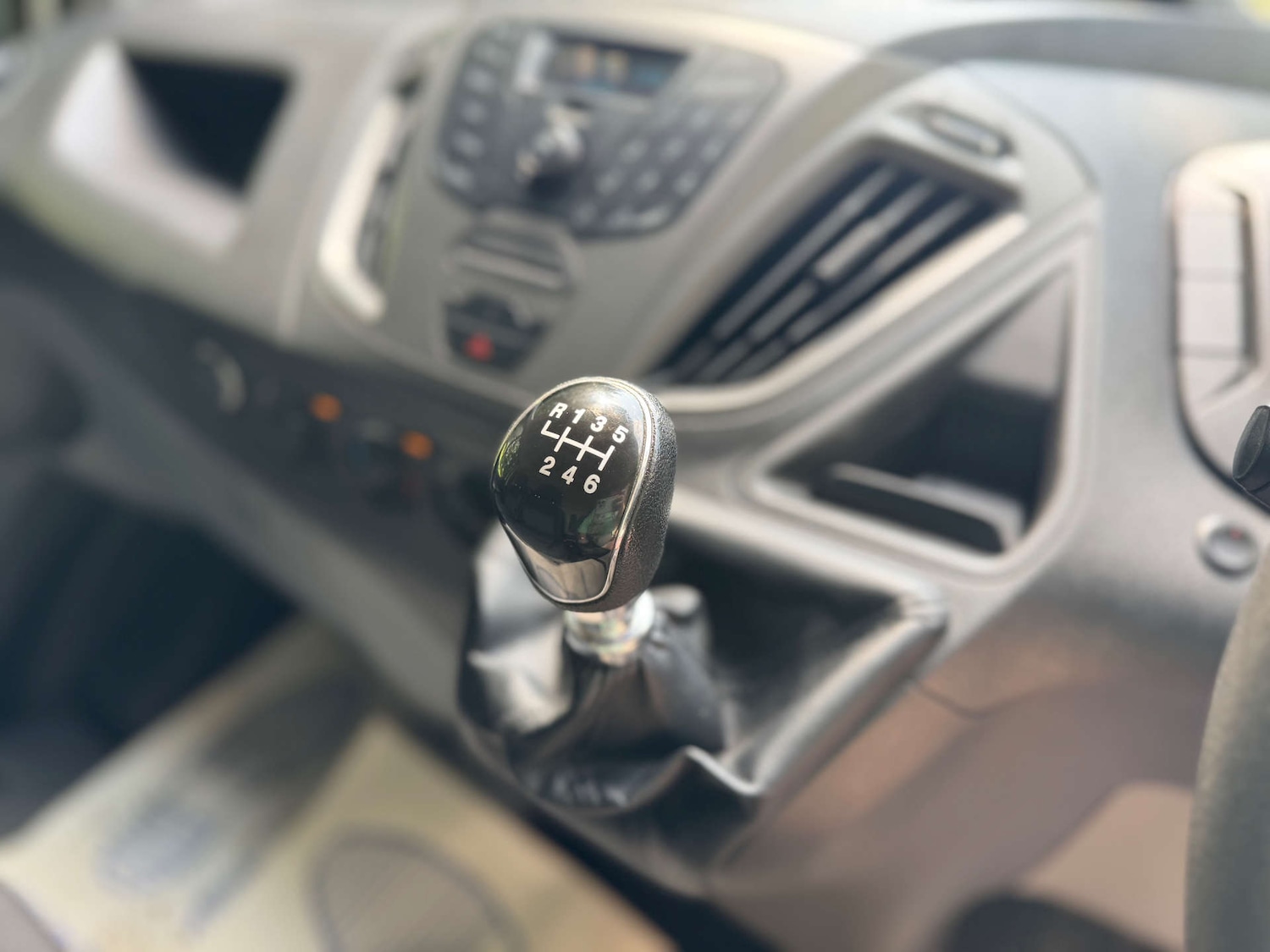 Used Ford Transit Custom 2016 for sale - 76600893: Photo 32