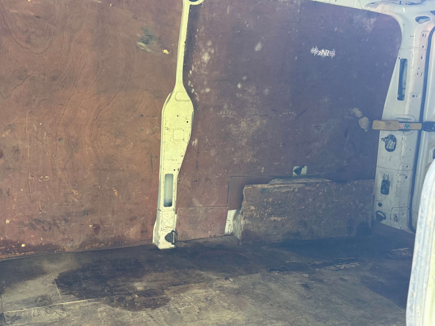 Used Ford Transit Custom 2016 for sale - 76600893: Photo 33