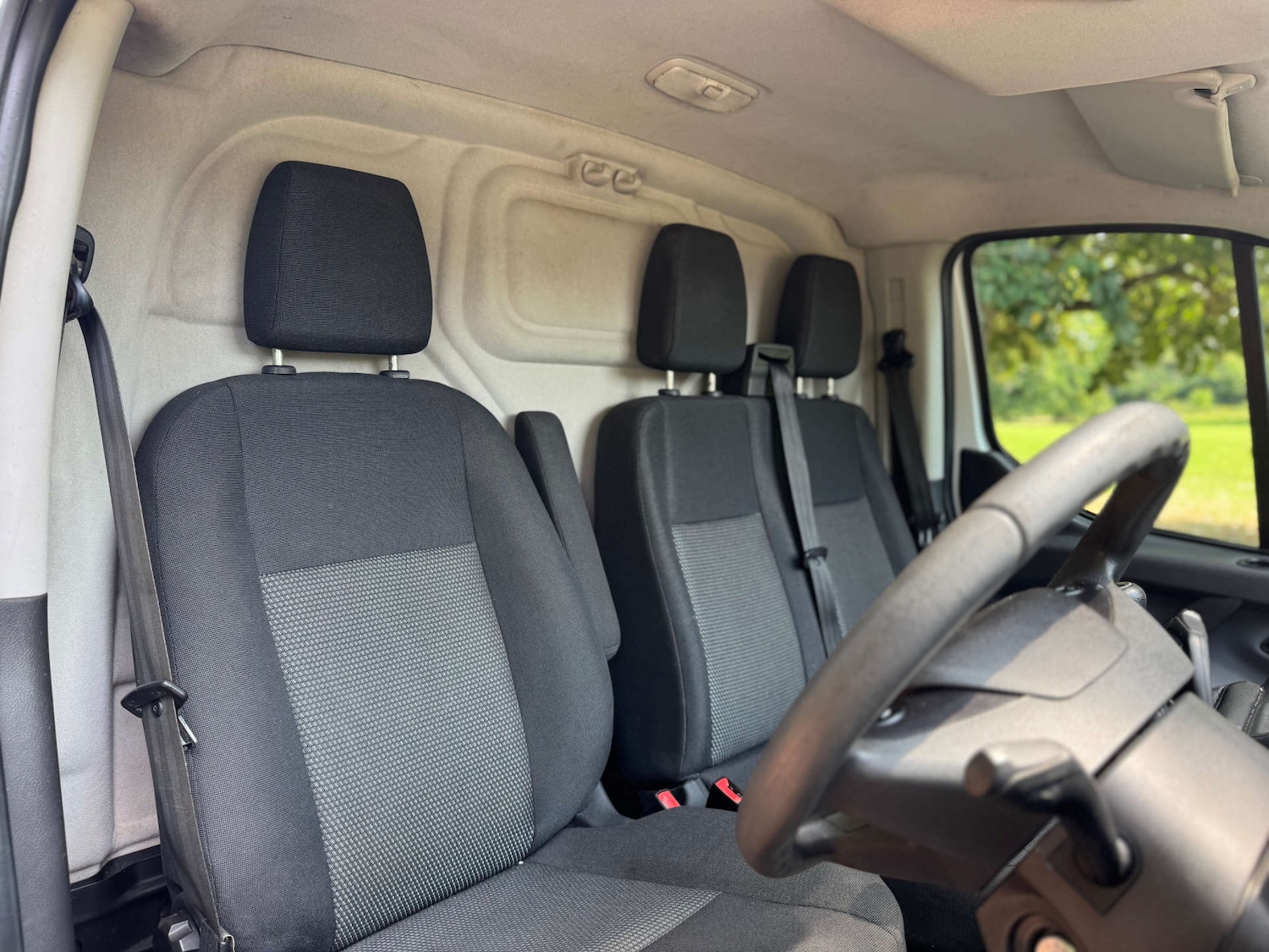 Used Ford Transit Custom 2016 for sale - 76600893: Photo 47