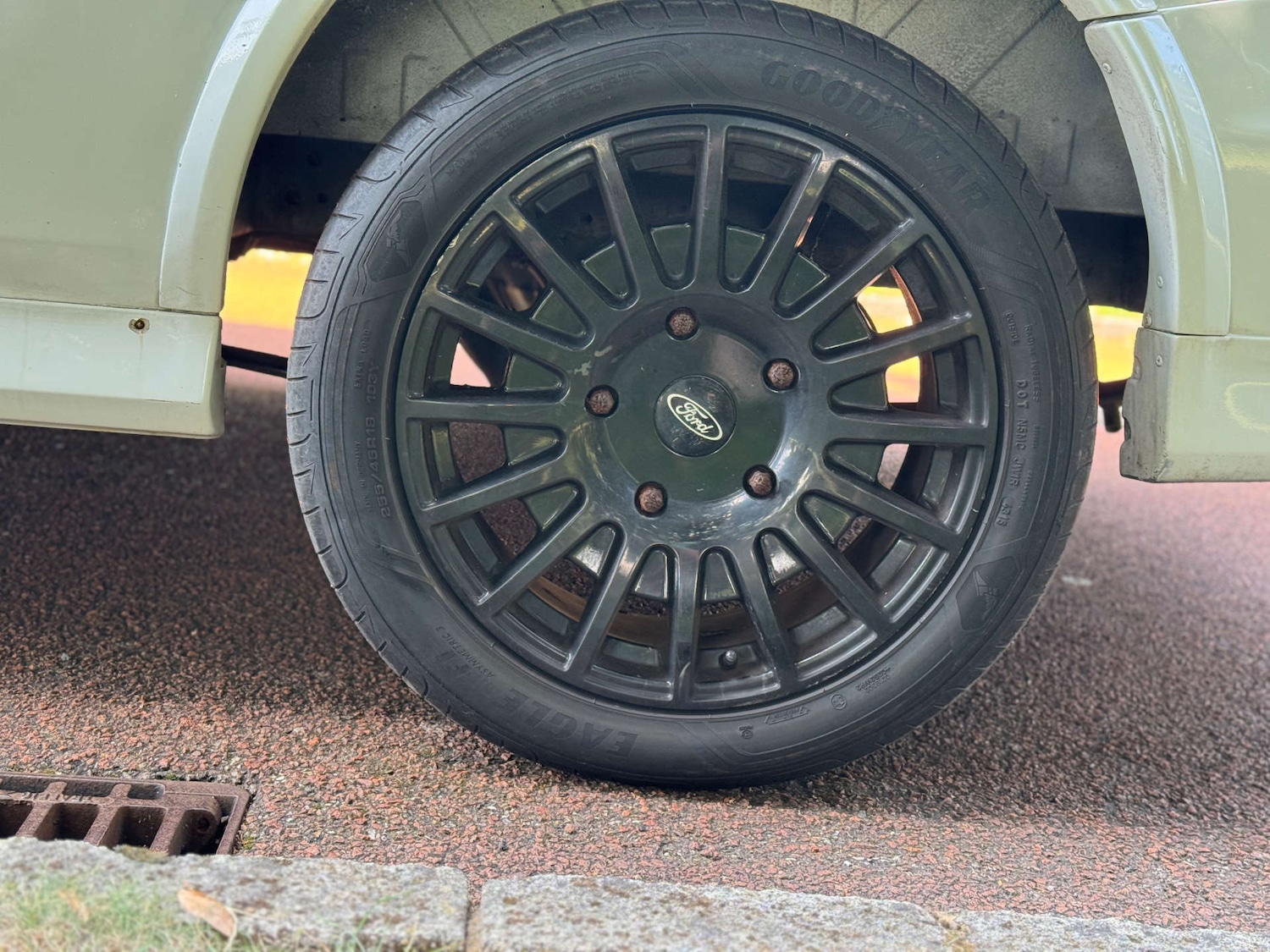 Used Ford Transit Custom 2016 for sale - 76600893: Photo 62