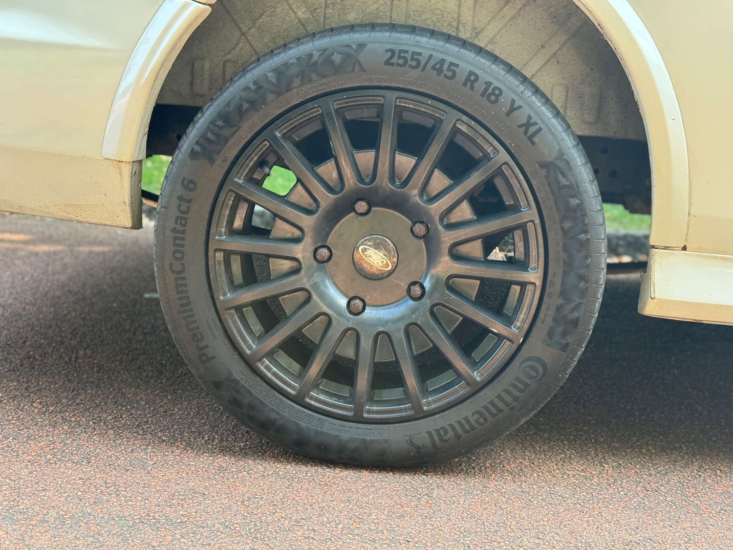 Used Ford Transit Custom 2016 for sale - 76600893: Photo 63