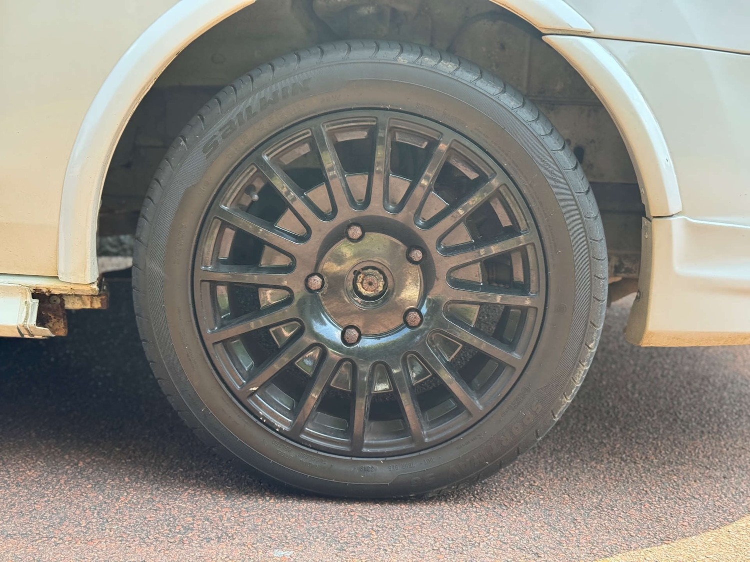 Used Ford Transit Custom 2016 for sale - 76600893: Photo 64