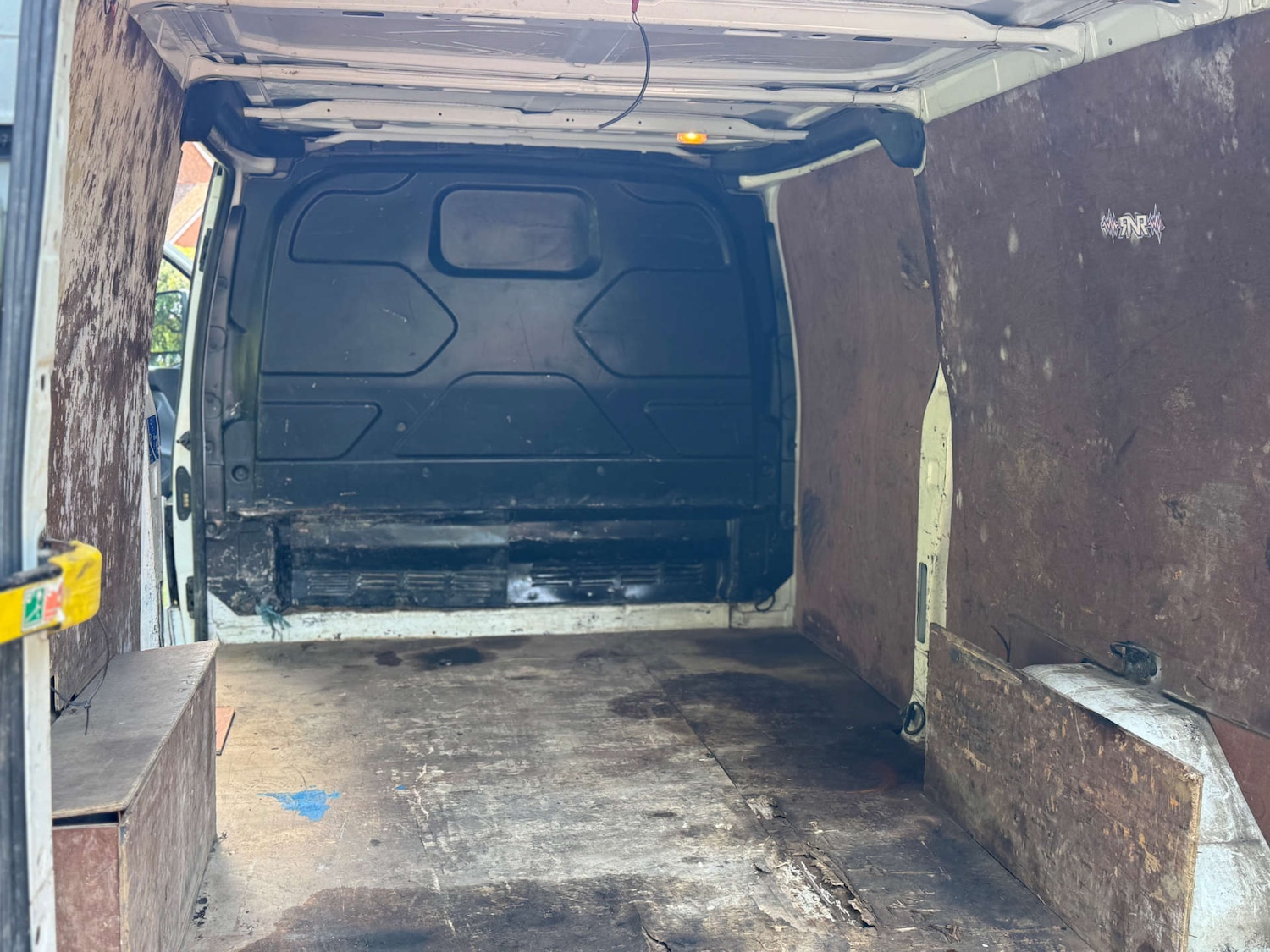 Used Ford Transit Custom 2016 for sale - 76600893: Photo 7