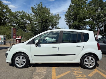 Used Renault Grand Modus 2009 for sale - 79044662: Photo