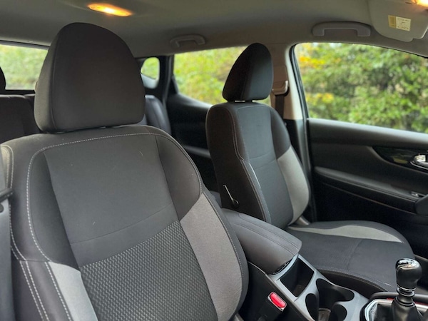 Used Nissan Qashqai 2017 for sale - 73840993: Photo 33