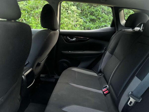 Used Nissan Qashqai 2017 for sale - 73840993: Photo 38