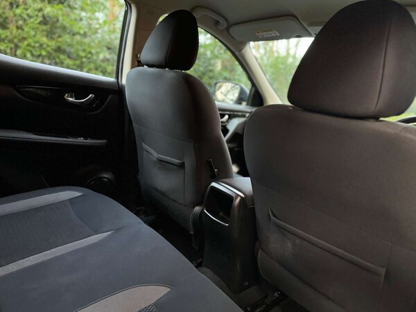 Used Nissan Qashqai 2017 for sale - 73840993: Photo 39