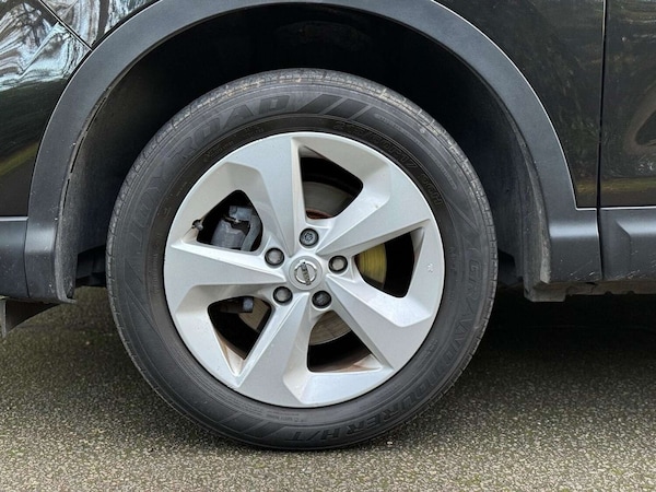 Used Nissan Qashqai 2017 for sale - 73840993: Photo 49