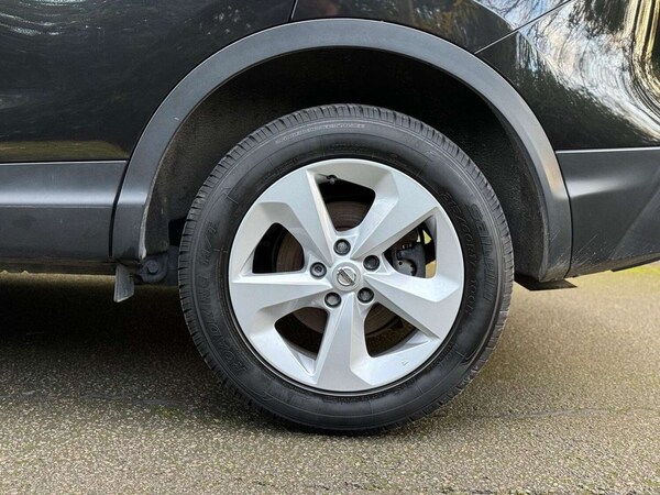 Used Nissan Qashqai 2017 for sale - 73840993: Photo 50