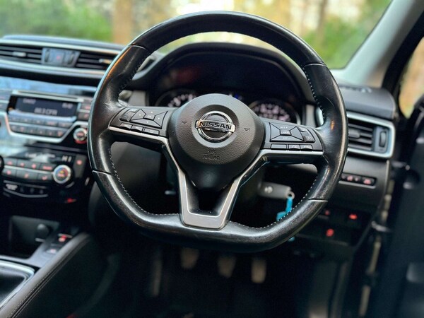 Used Nissan Qashqai 2017 for sale - 73840993: Photo 57
