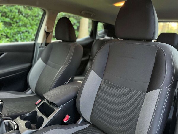 Used Nissan Qashqai 2017 for sale - 73840993: Photo 59