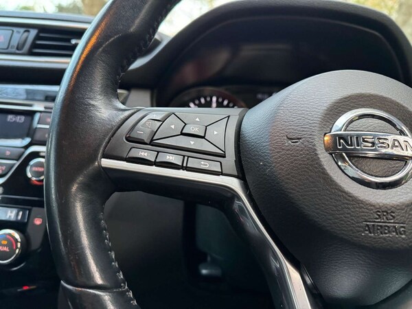 Used Nissan Qashqai 2017 for sale - 73840993: Photo 62