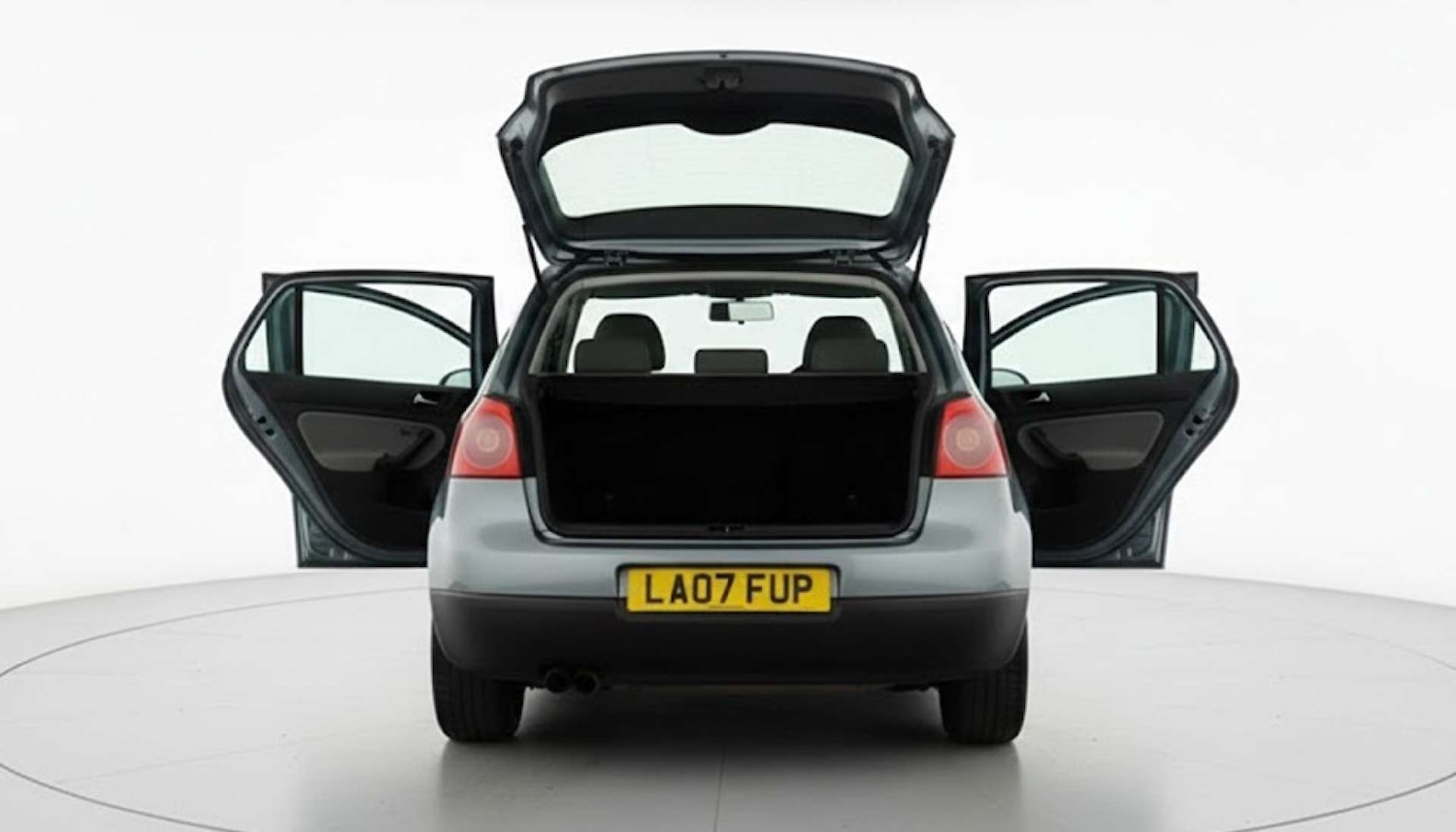 Used Volkswagen Golf 2007 for sale - 77368169: Photo 17